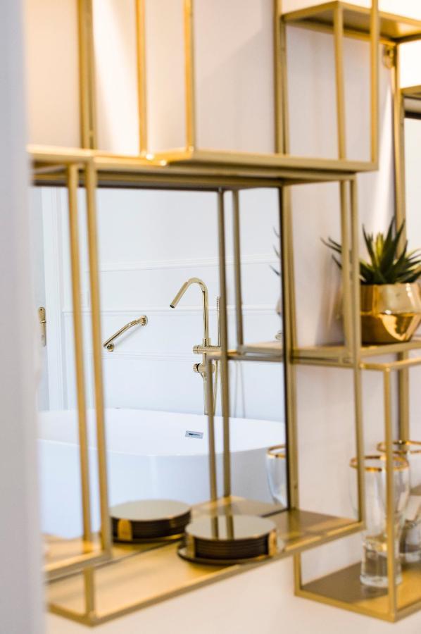 Suite Spa Bath