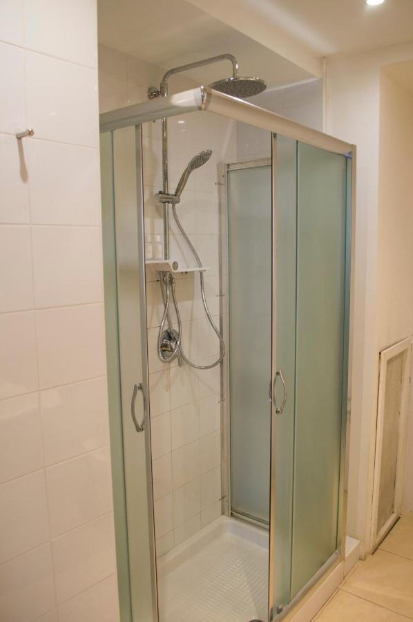 Suite Spa Bath