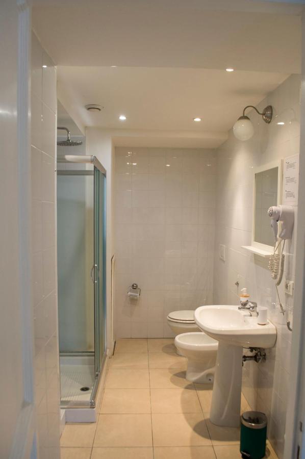 Suite Spa Bath