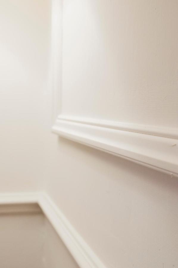Standard Double or Twin Room Balcony