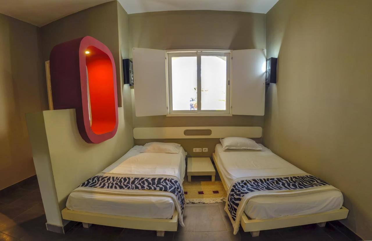 Quarto Familiar