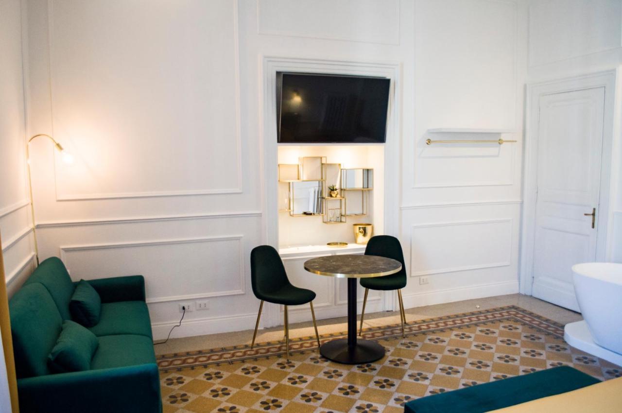 Suite Spa Bath