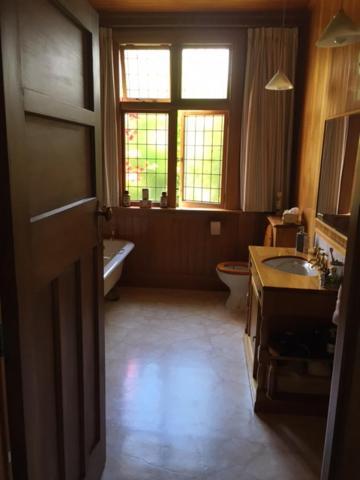 Deluxe Double Room Balcony