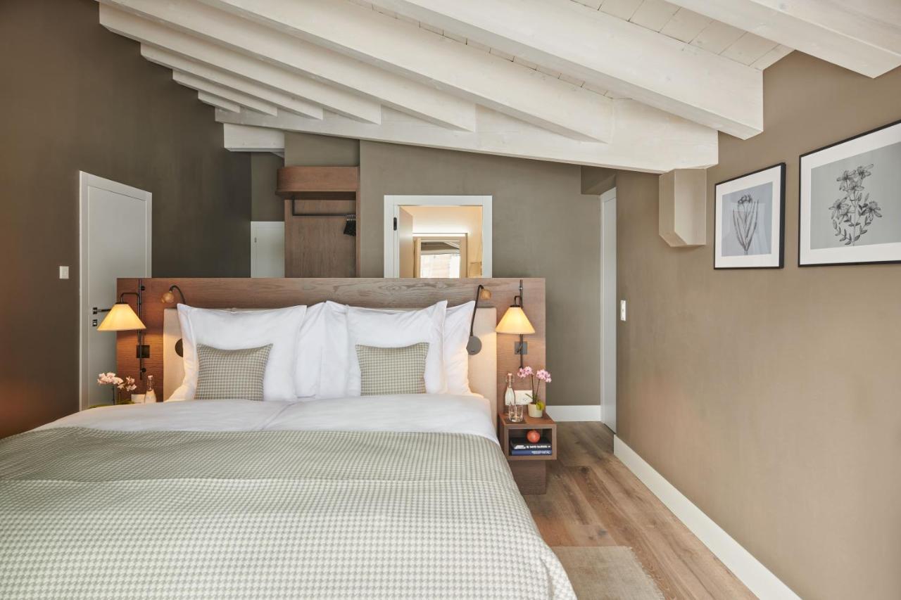 Double Room Plus