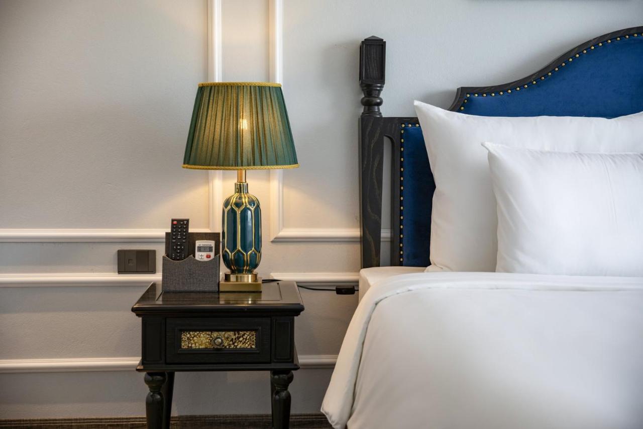 Executive Double or Twin Room