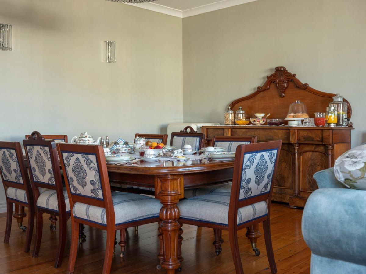 King Suite with Balcony