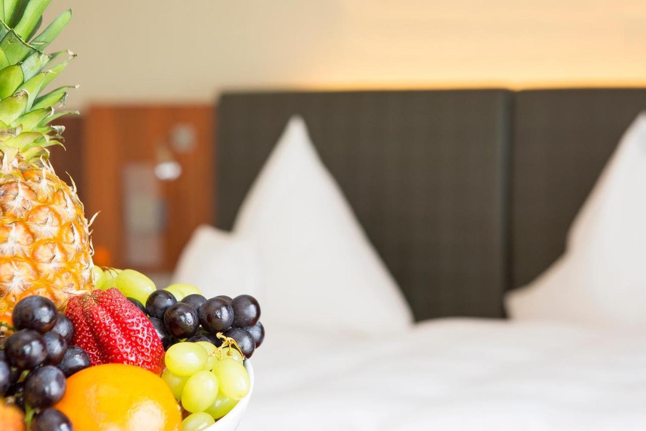 Deluxe Doppelzimmer