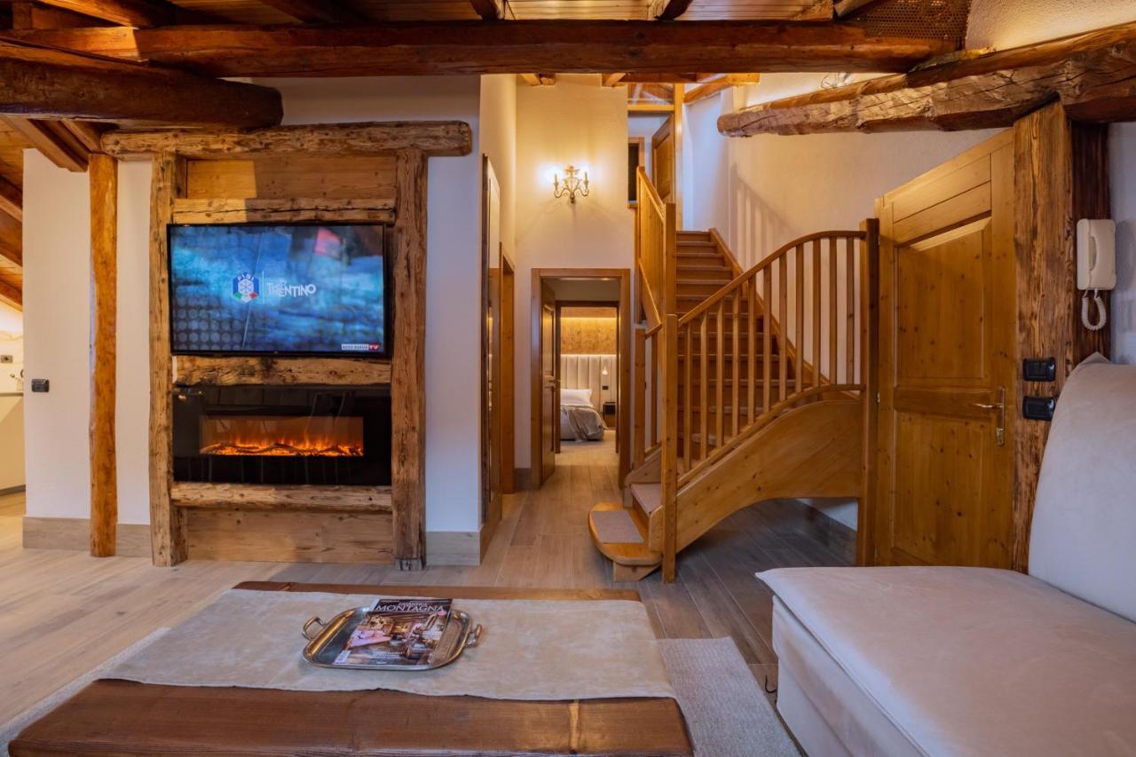 Suite con 3 Camere da Letto