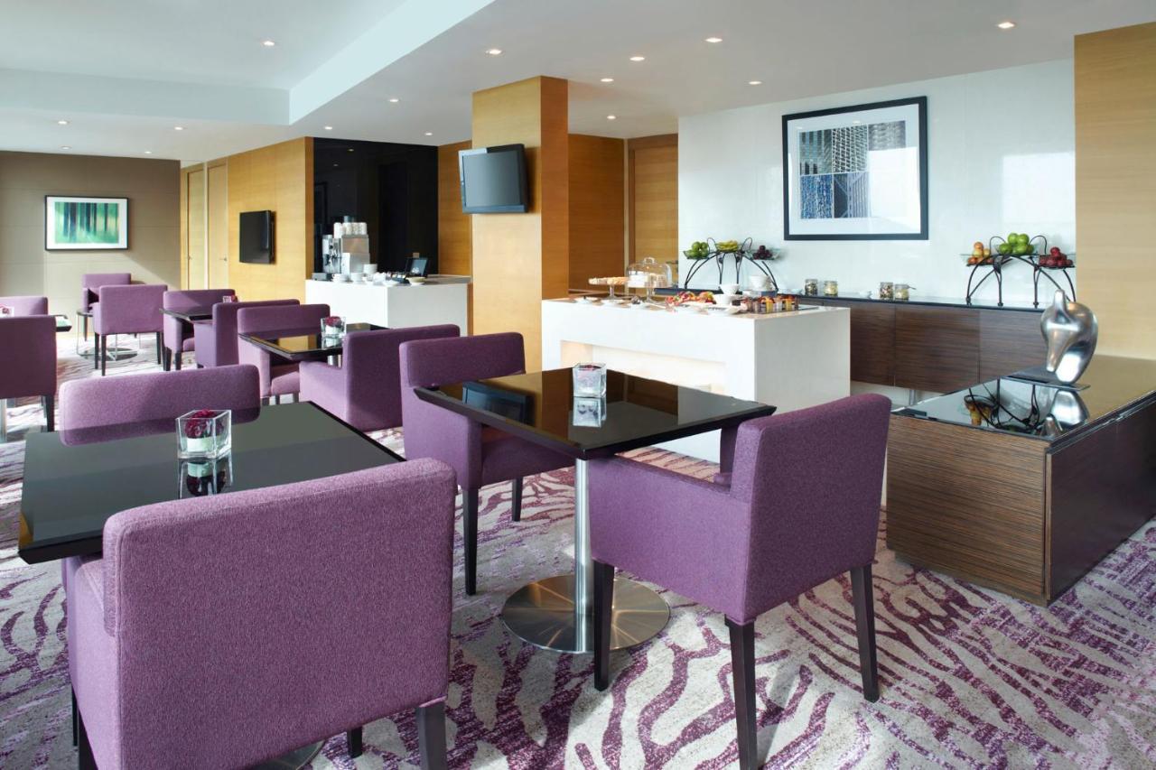 Suite Exécutive Premier Lit King-Size