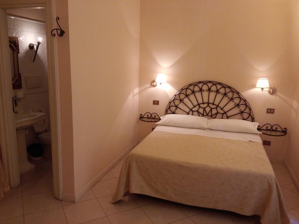 Kleines Doppelzimmer