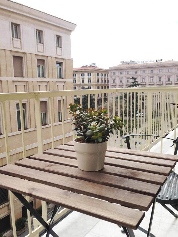 Camera Matrimoniale con Balcone