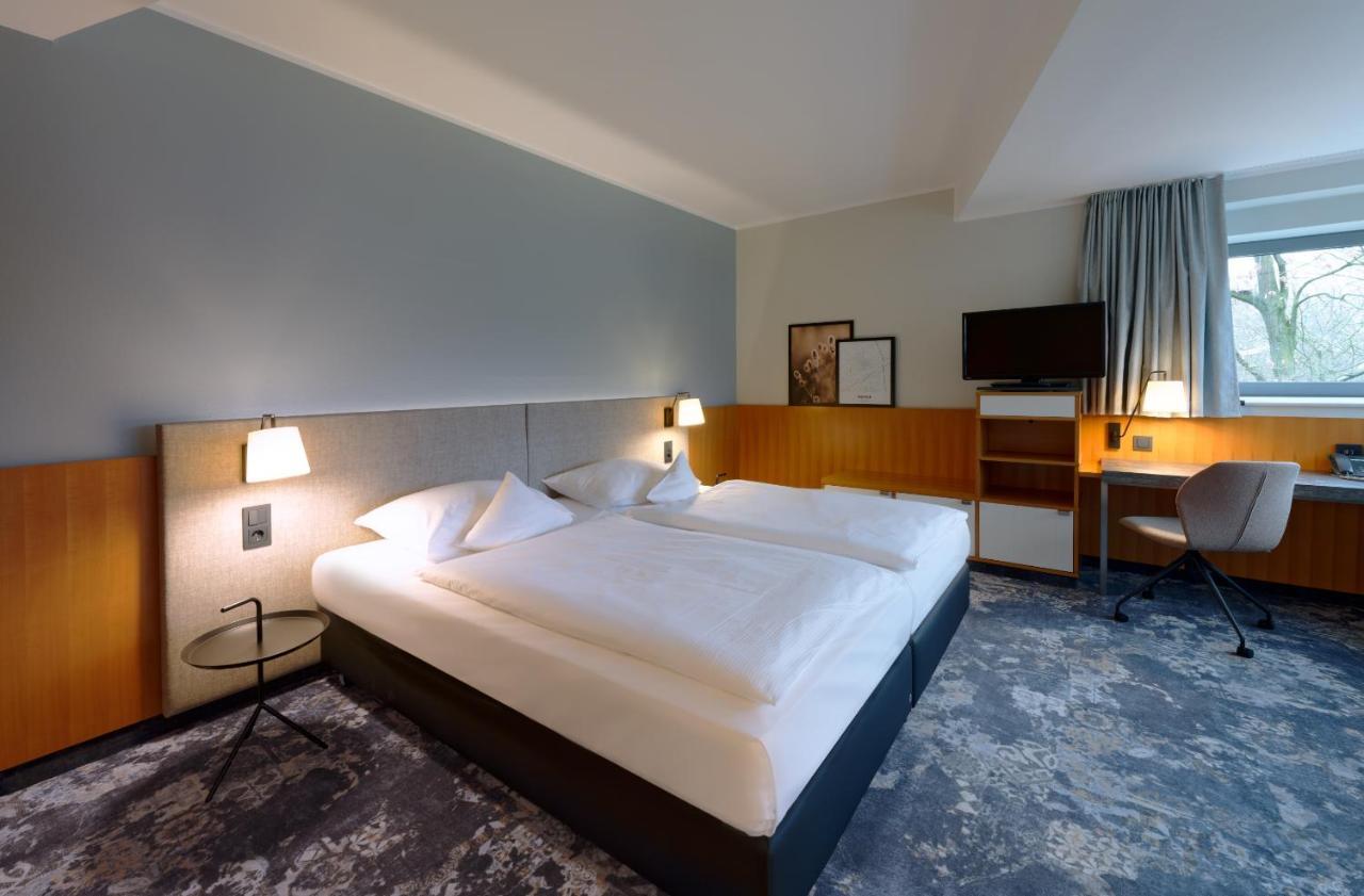 Dreibettzimmer