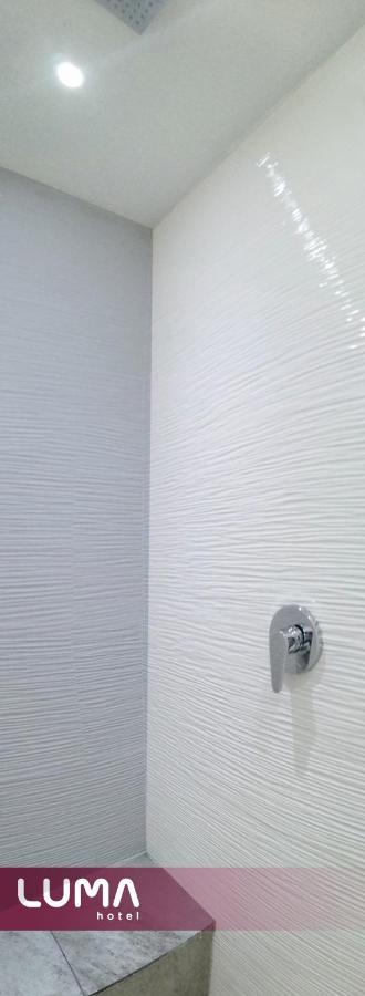 Habitación Doble Deluxe