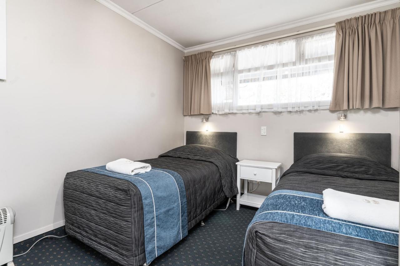 One-Bedroom Family Apartment
