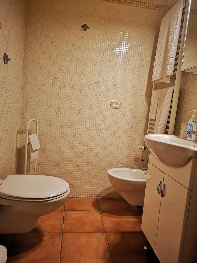 Habitación Doble con baño