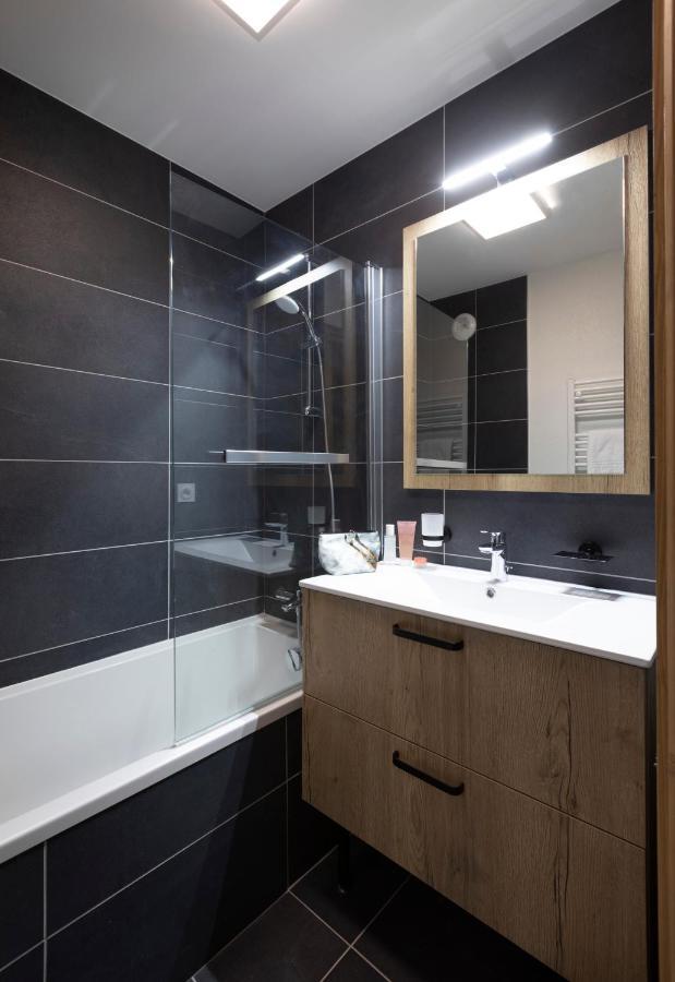 Cabine 3 Chambres 8/10 Personnes PREMIUM