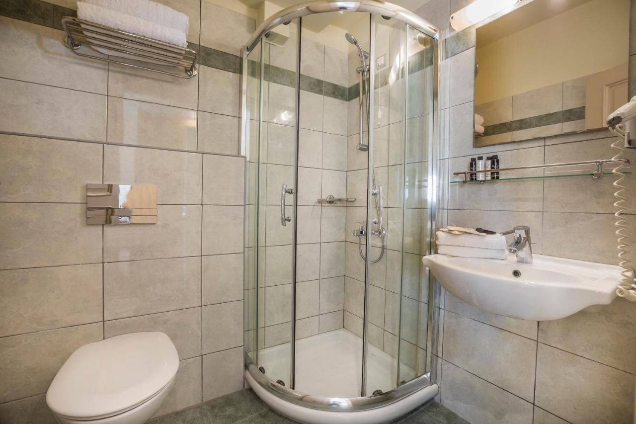 Standard Double Room - No Balcony