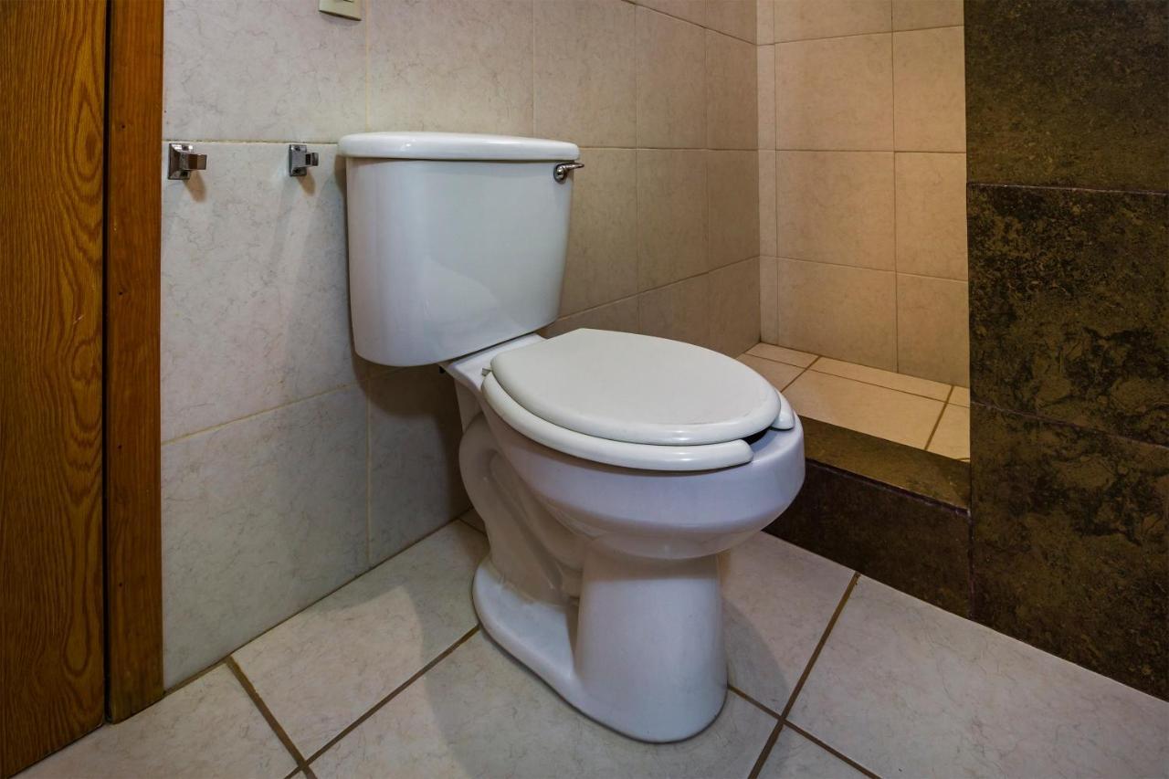 Habitación Doble Económica