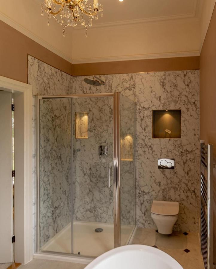 Deluxe Double Room with Bath