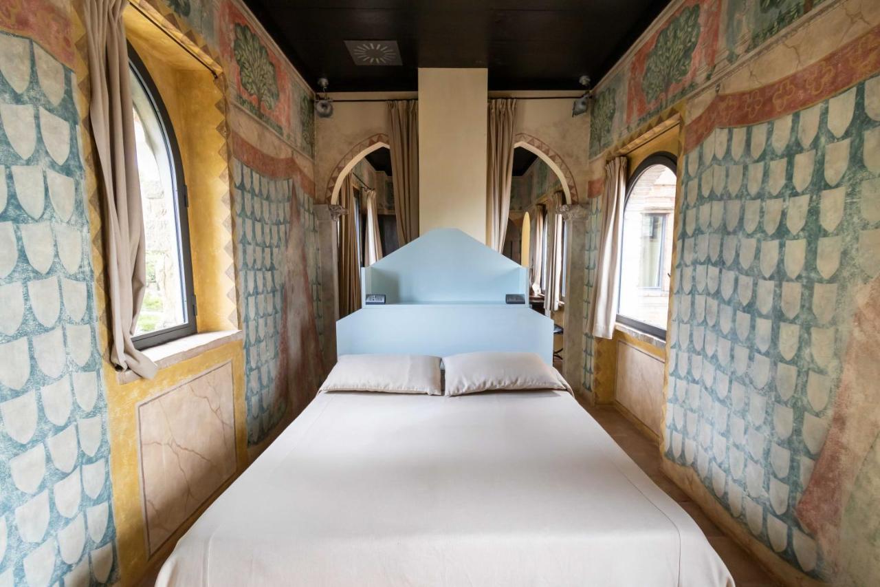 Exclusive Double Room CAMERA ROMANTIC