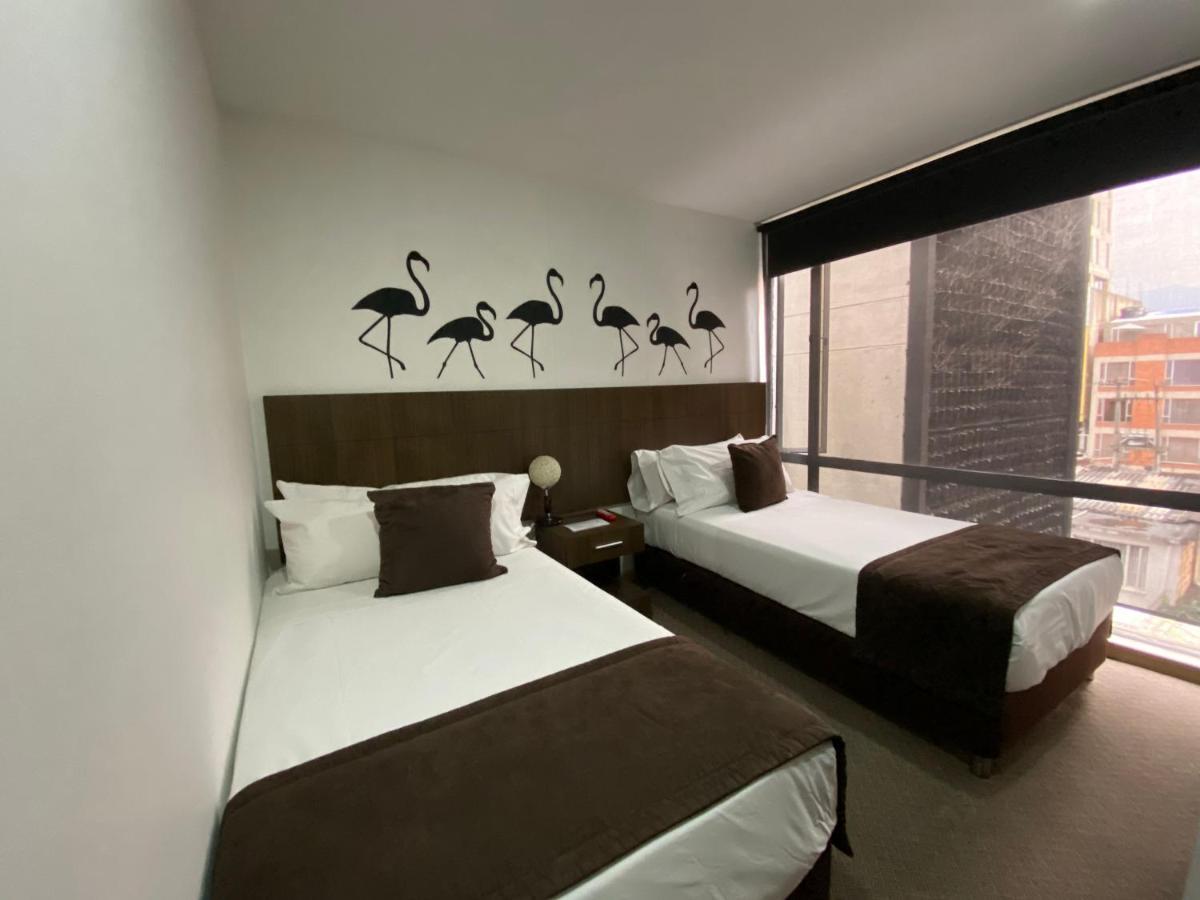 Apartamento Estudio