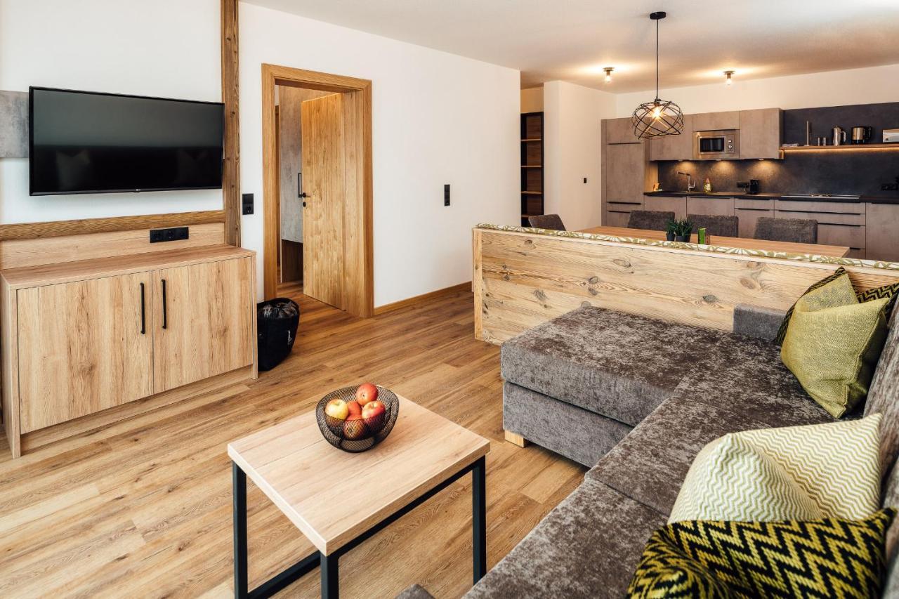 Appartement met 2 slaapkamers