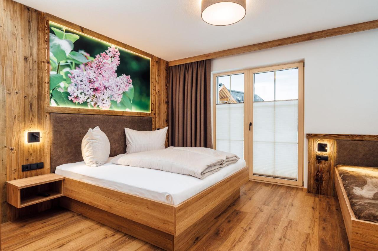 Appartement met 2 slaapkamers