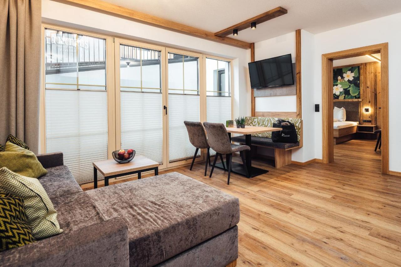 Appartement met 2 slaapkamers