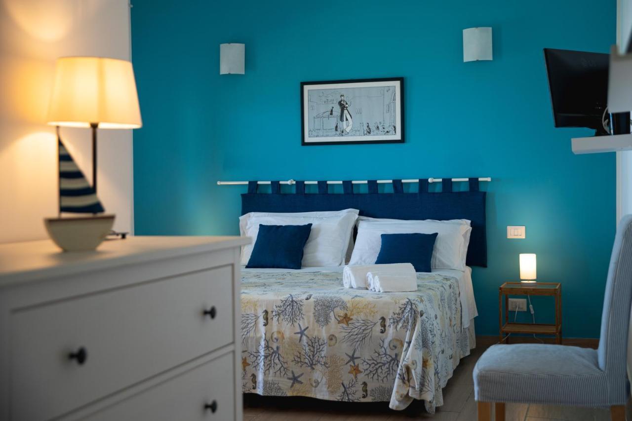 Suite Sea View