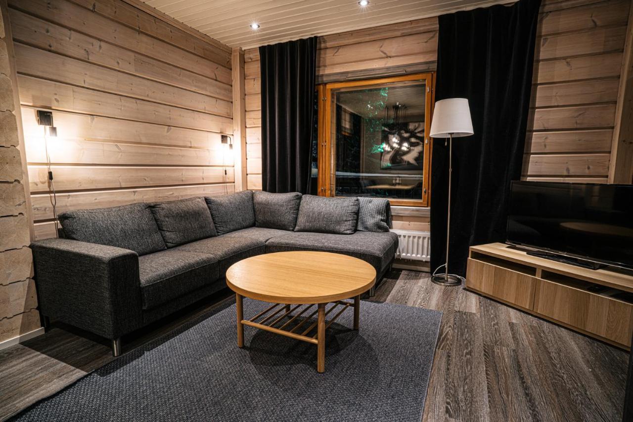 Four-Bedroom Apartment