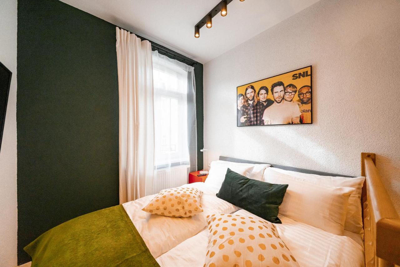 Maisonette Studio
