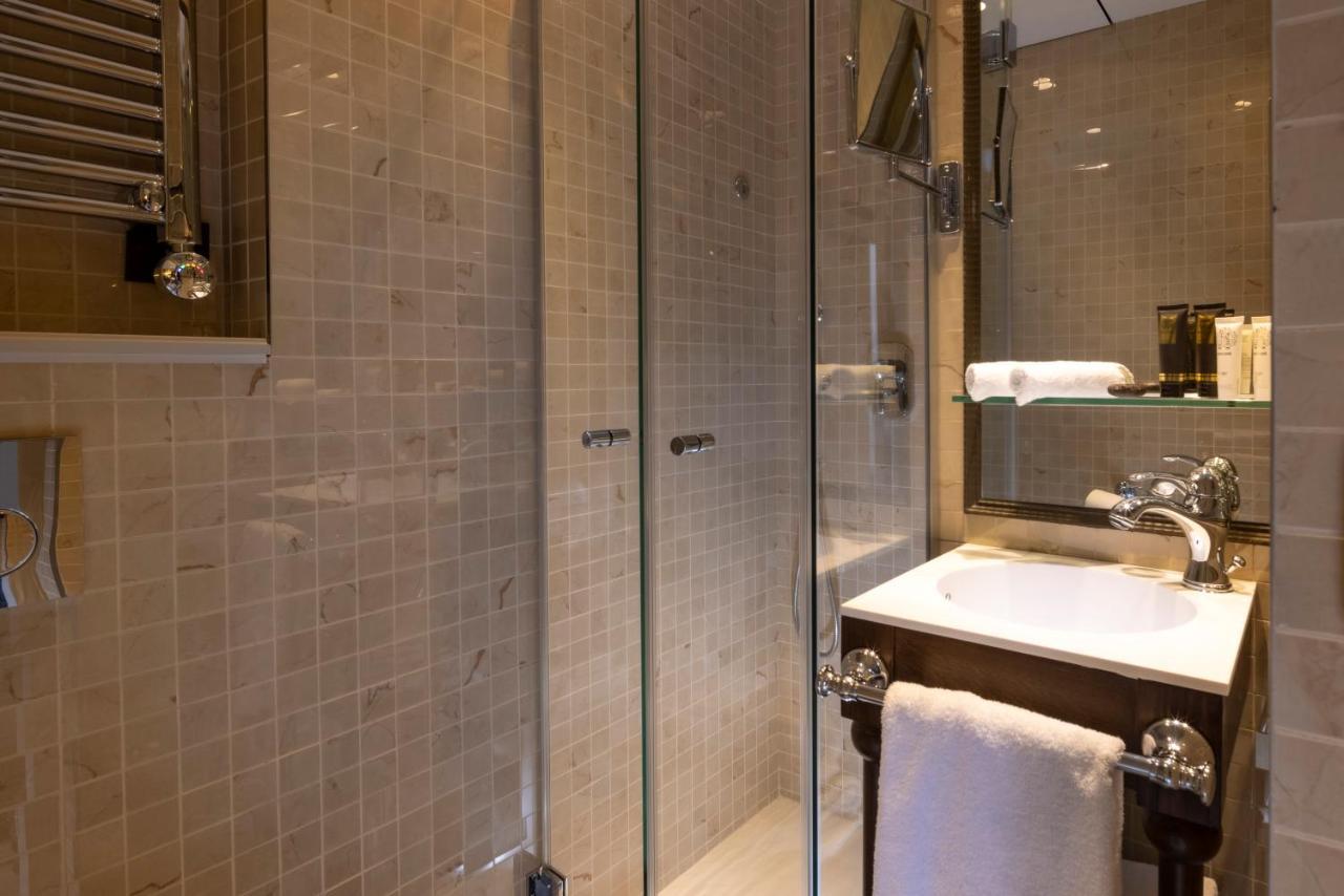 Classic Room Spa Access