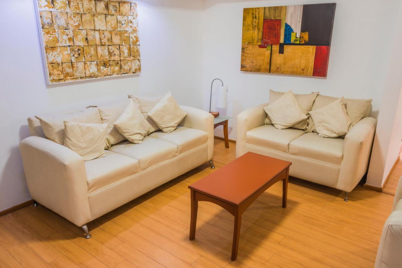 Suite de 2 dormitorios