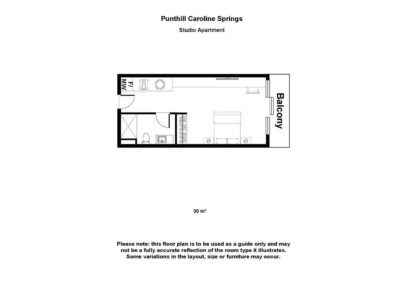 Superior One-Bedroom Apartment – Lakeview