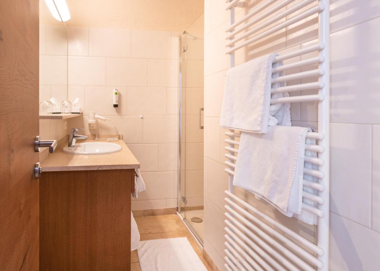 Comfort Doppelzimmer