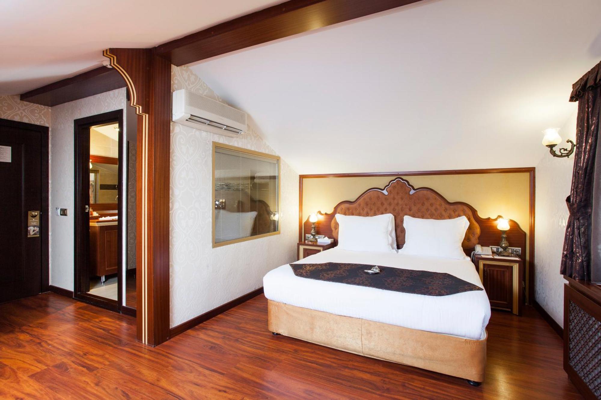 Standart Double or Twin Room