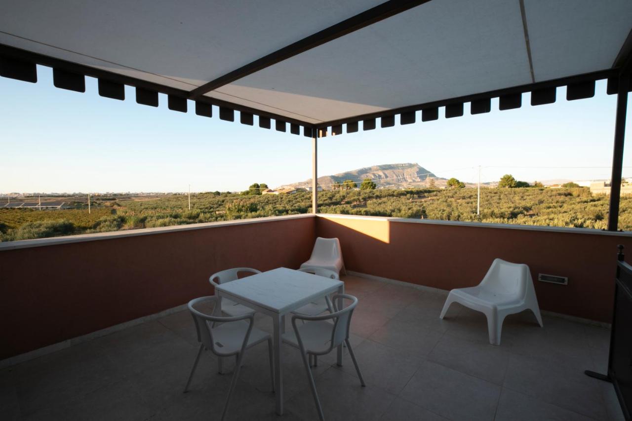 Suite con Terrazza