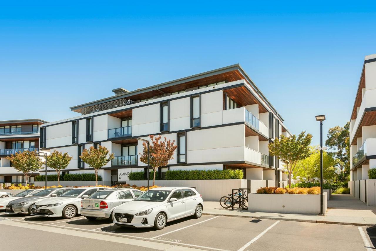 Superior Two-Bedroom Apartment