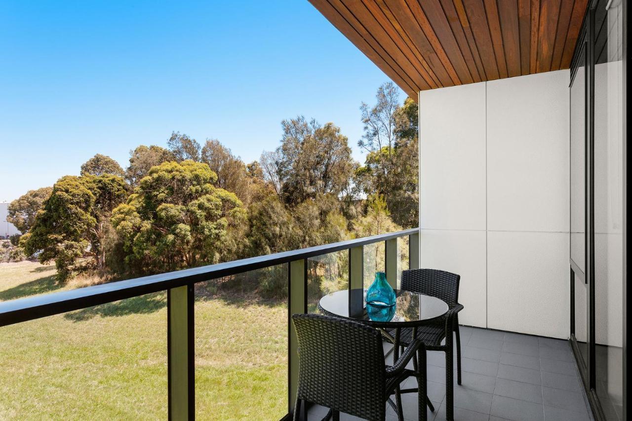 Superior Two-Bedroom Apartment