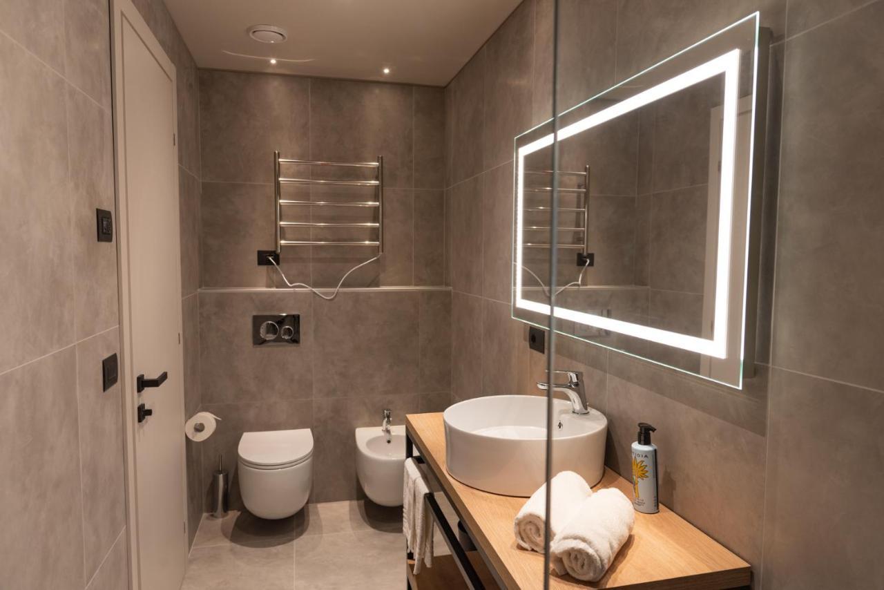 Chambre Double ou Lits Jumeaux Standard