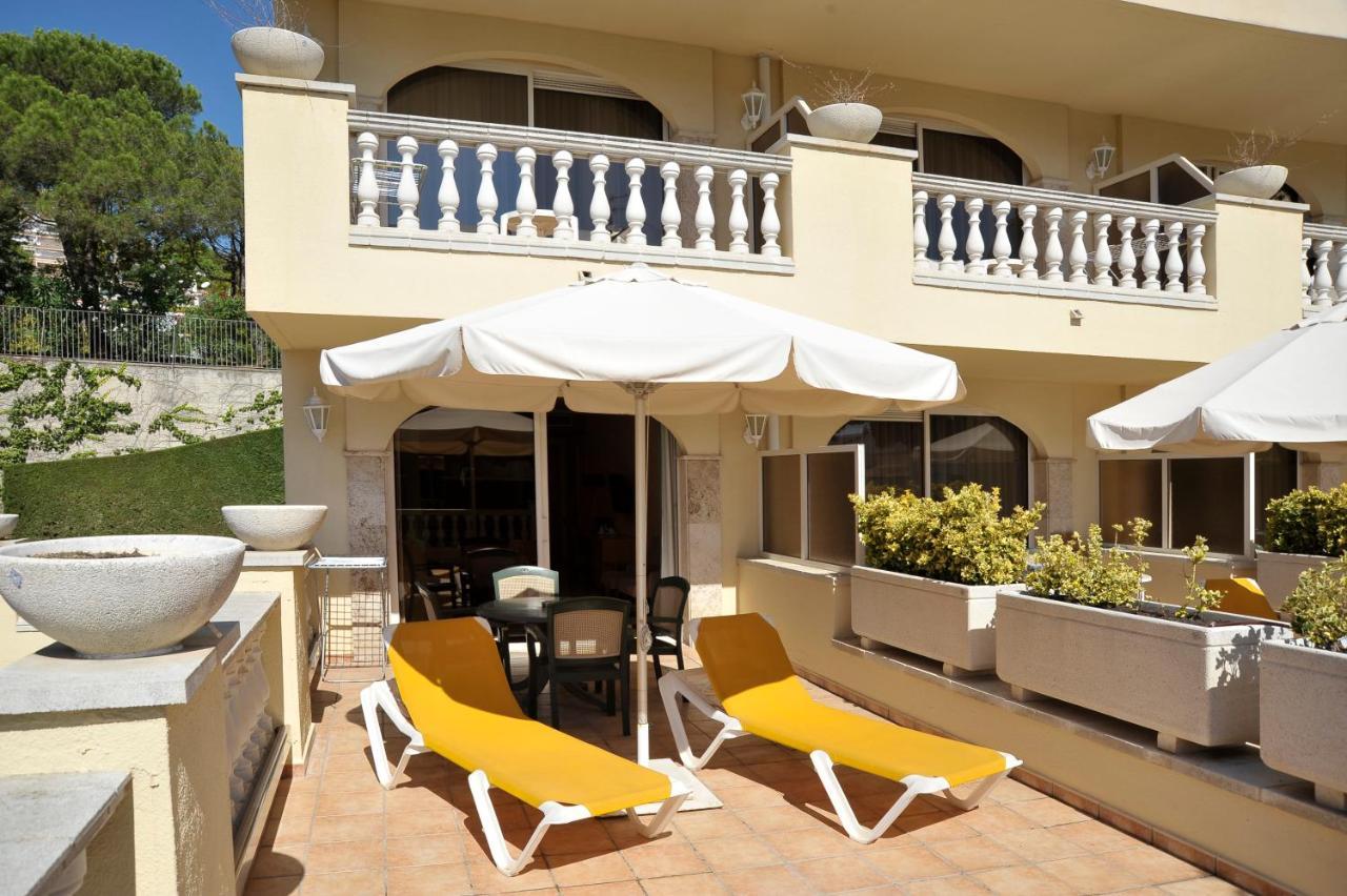 Twin Room with Terrace
