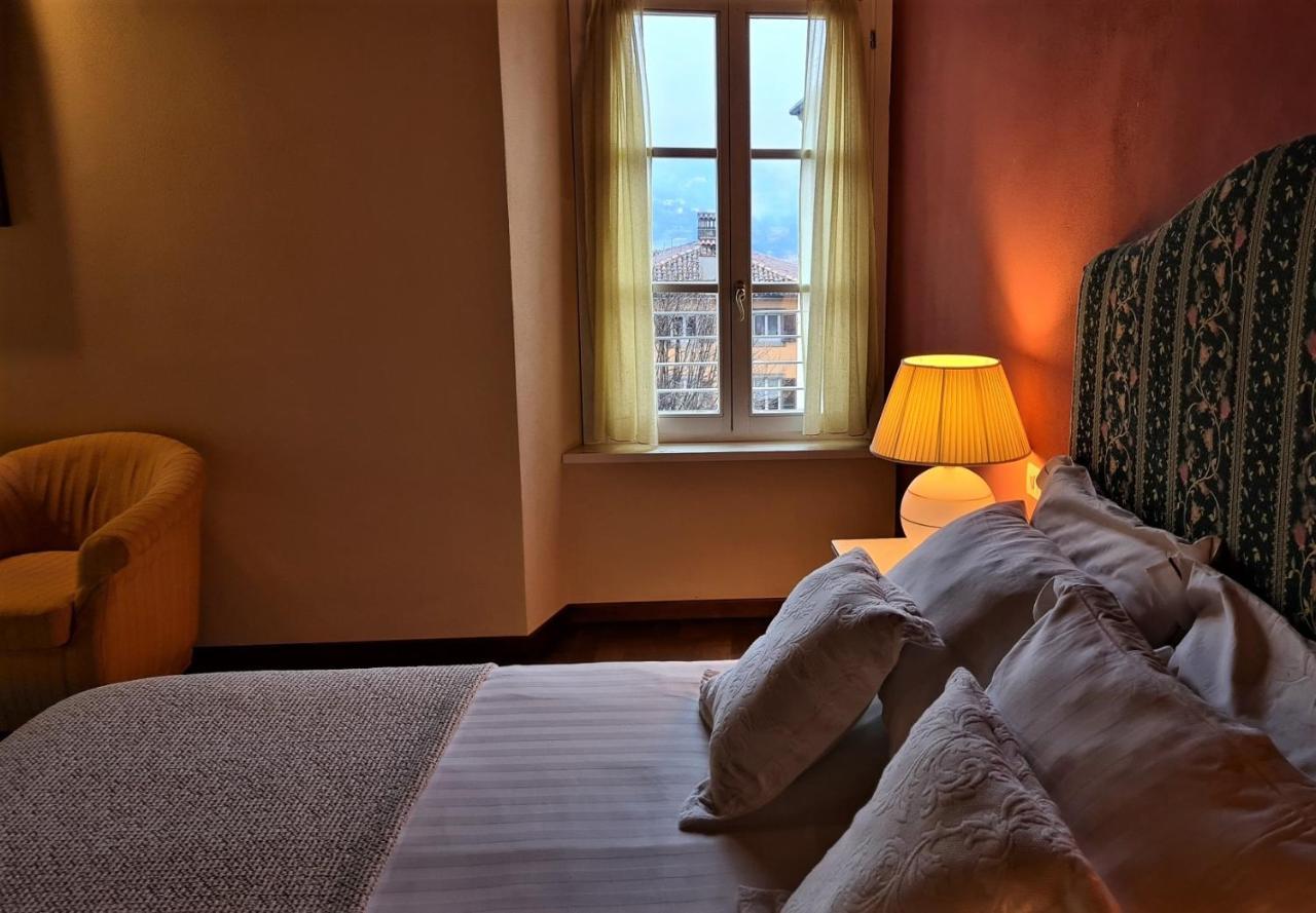 Chambre Familiale avec Balcon