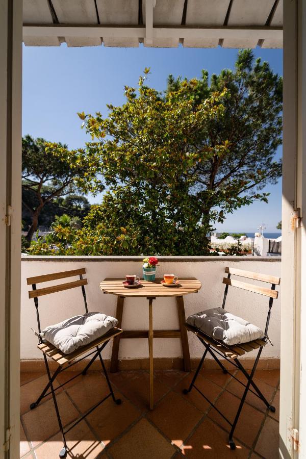 Camera Matrimoniale con Balcone