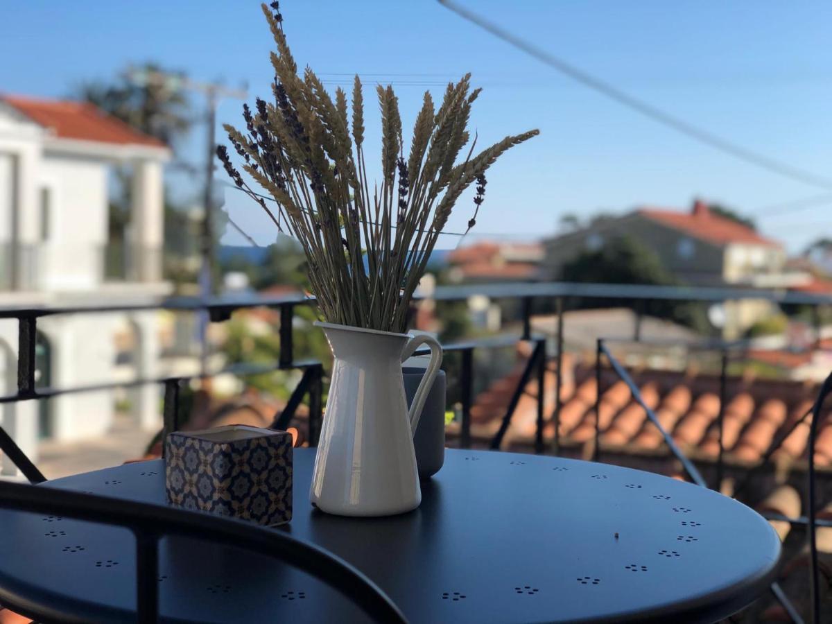 Junior Suite mit Meerblick