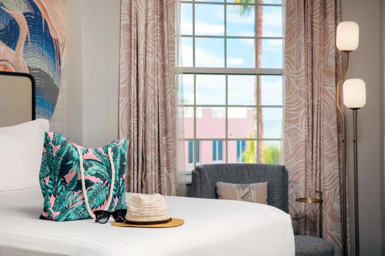 Luxe Junior Suite voor 2 Personen