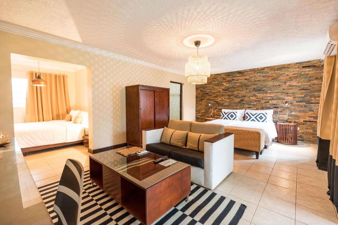 Quarto Familiar
