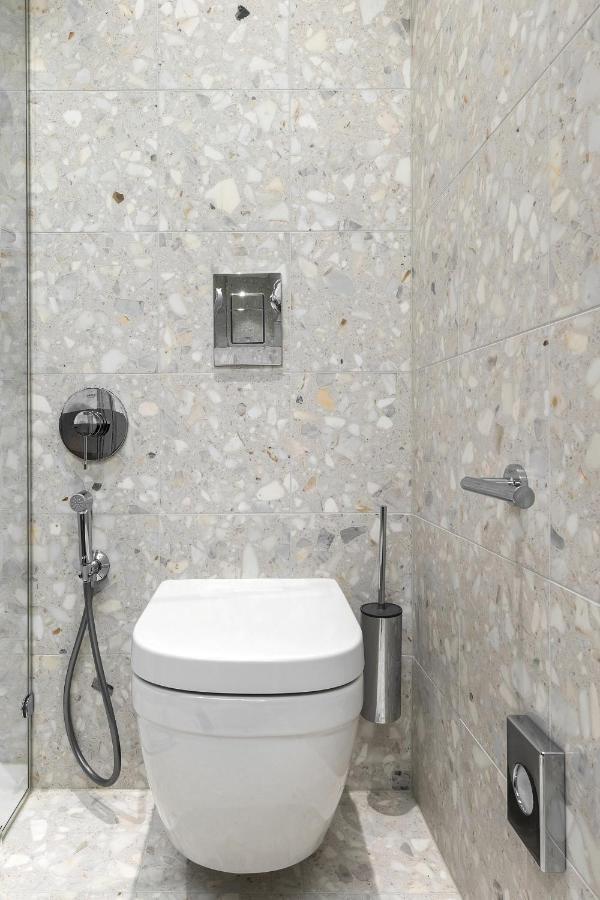 Chambre Double Standard