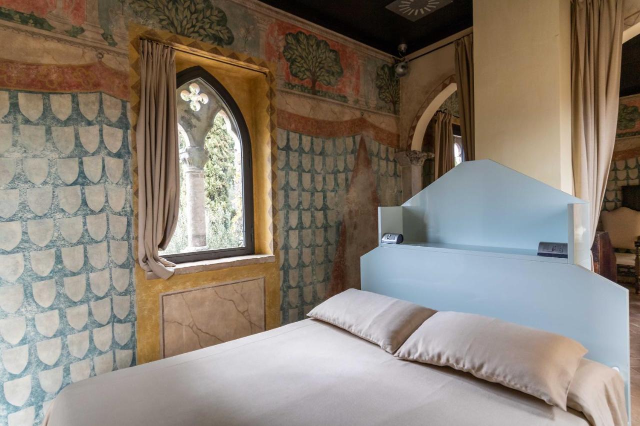 Exclusive Double Room CAMERA ROMANTIC