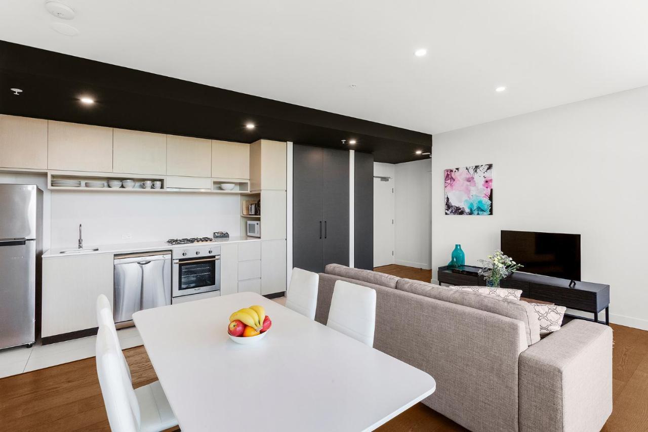 Superior Two-Bedroom Apartment