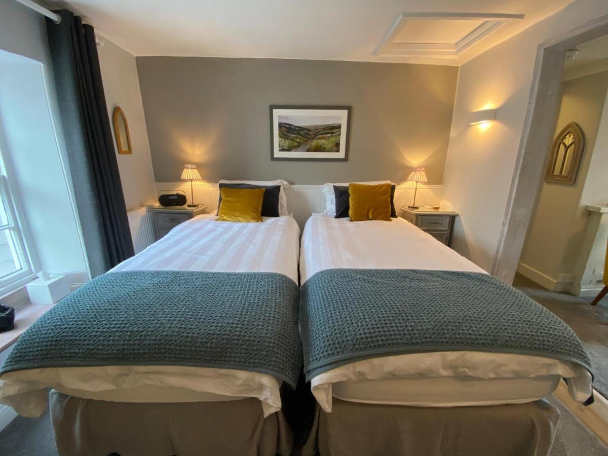 King Room with Garden View